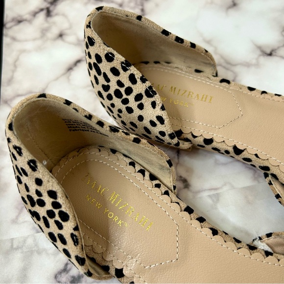 Izaac Mizrahi New York - Picture 3 of 4